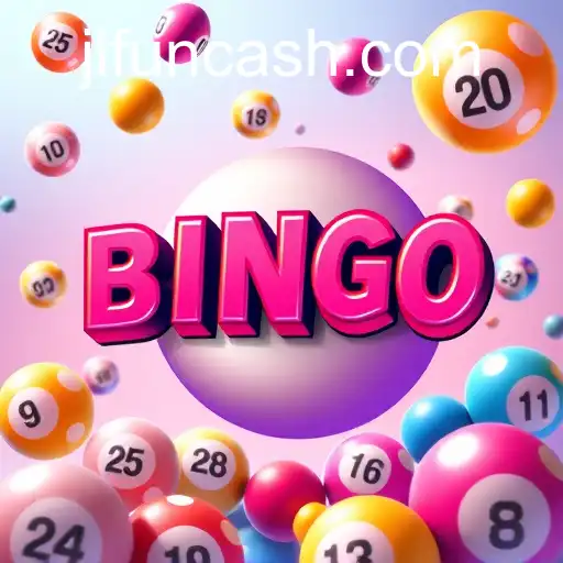The Dynamic World of Bingo Games, Featuring JL FUN