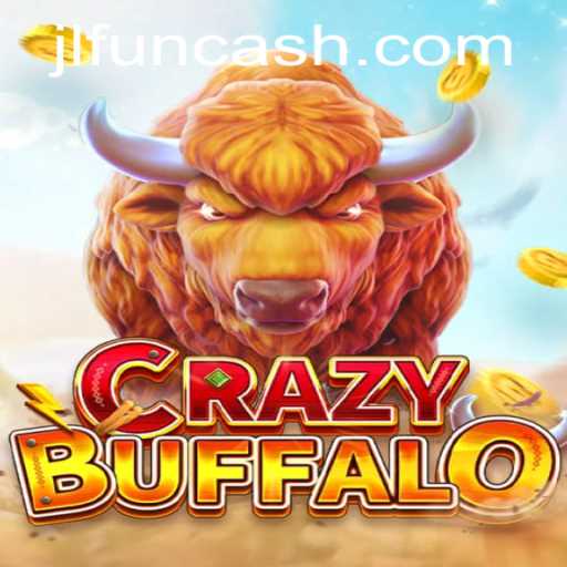 The Exciting World of CRAZYBUFFALO: A Journey into the Thrilling Game
