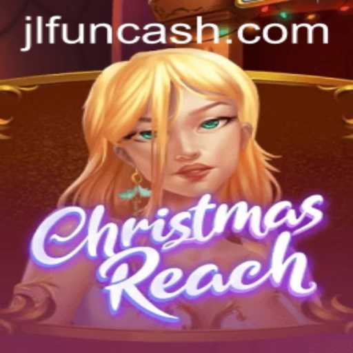 Discover 'ChristmasReach': The New Holiday Game Bringing Fun to JL Enthusiasts