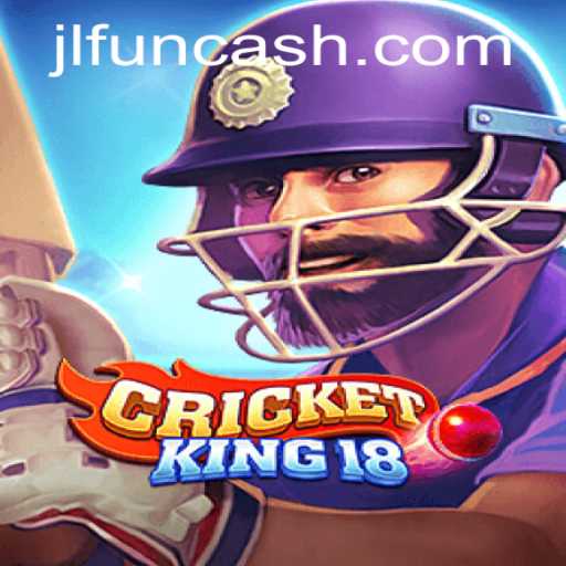 Unveiling CricketKing18: A Revolutionary Gaming Experience