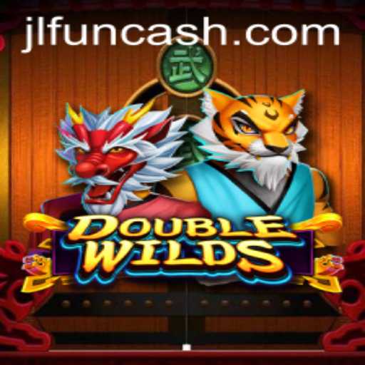 Discover the Thrilling Adventure of DoubleWilds: A Game of Strategy and Luck