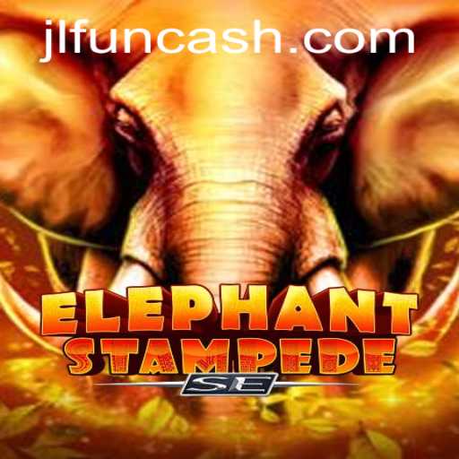 Discover the World of ElephantStampedeSE: A Thrilling Virtual Adventure