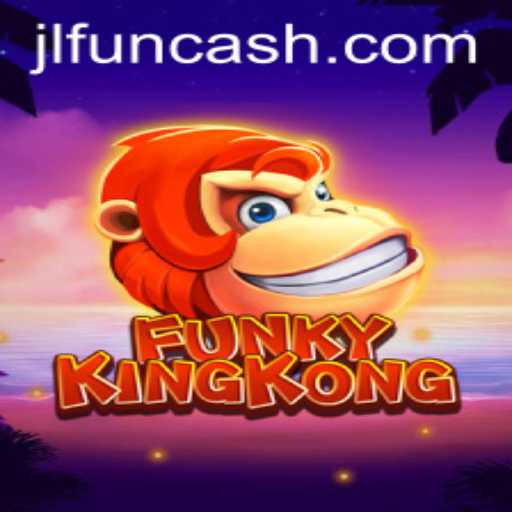 FunkyKingKong: A Thrilling Adventure with JL FUN