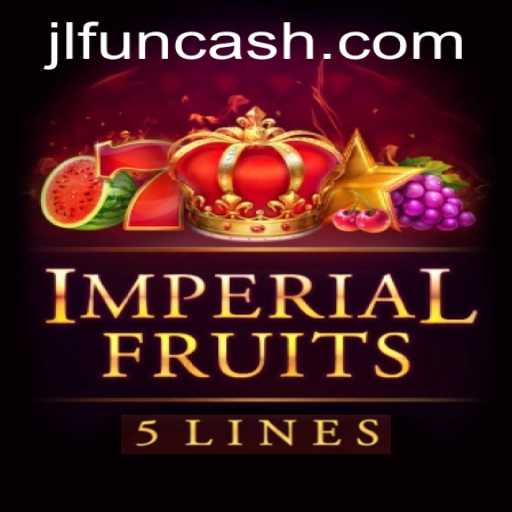 Imperial Fruits 5: A Fresh Take on Classic Slot Gaming