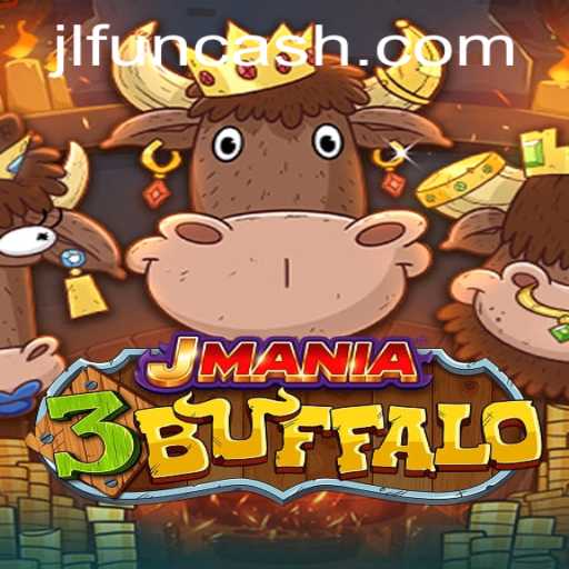 The Thrilling World of JMania3Buffalo: A Deep Dive into JL FUN