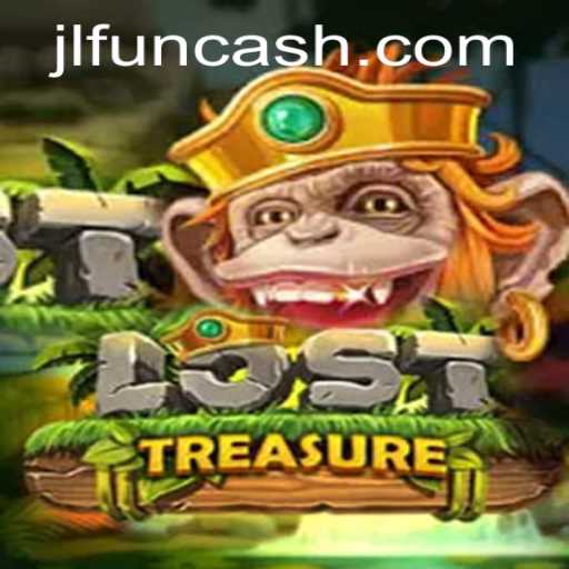 Exploring the Fascinating World of LostTreasure: A JL FUN Exclusive