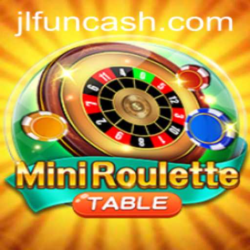 MiniRoulette: Experience the Spin of JL FUN
