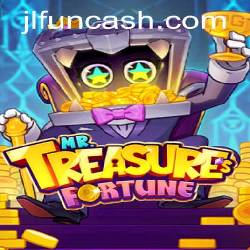 Discover the Thrills of MrTreasuresFortune: A Journey into the World of JL FUN
