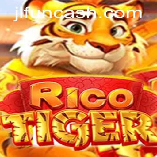 RicoTiger: Thrilling Adventures with JL FUN