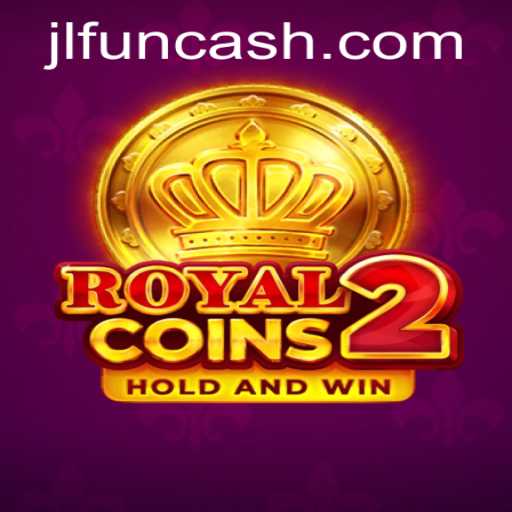 Discovering RoyalCoins2: A Journey into Digital Realms with JL FUN