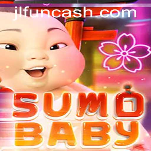 Discover SumoBaby: A New Wave in Gaming