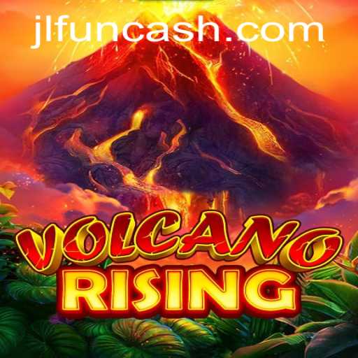 Exploring VolcanoRising: The Ultimate Adventure Game
